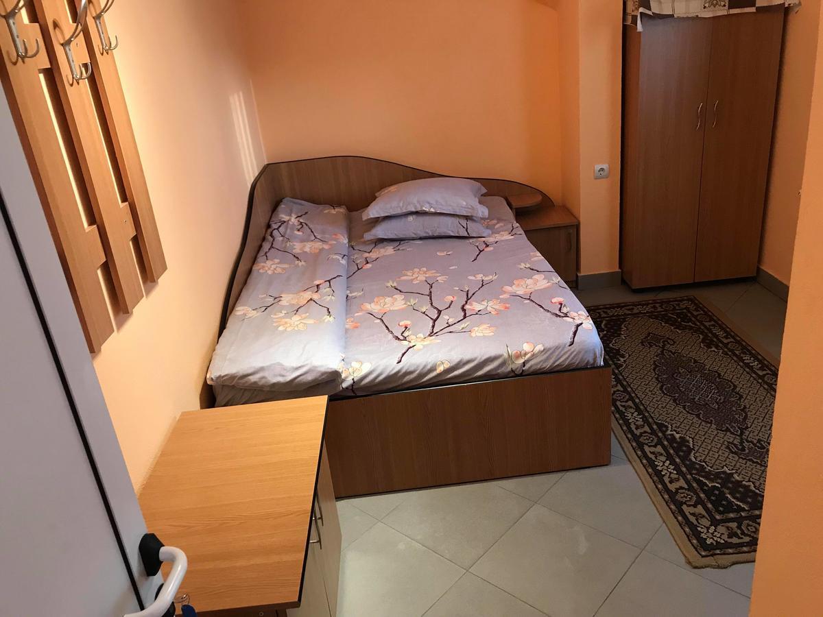Pensiunea Colt De Rai Săcel 외부 사진